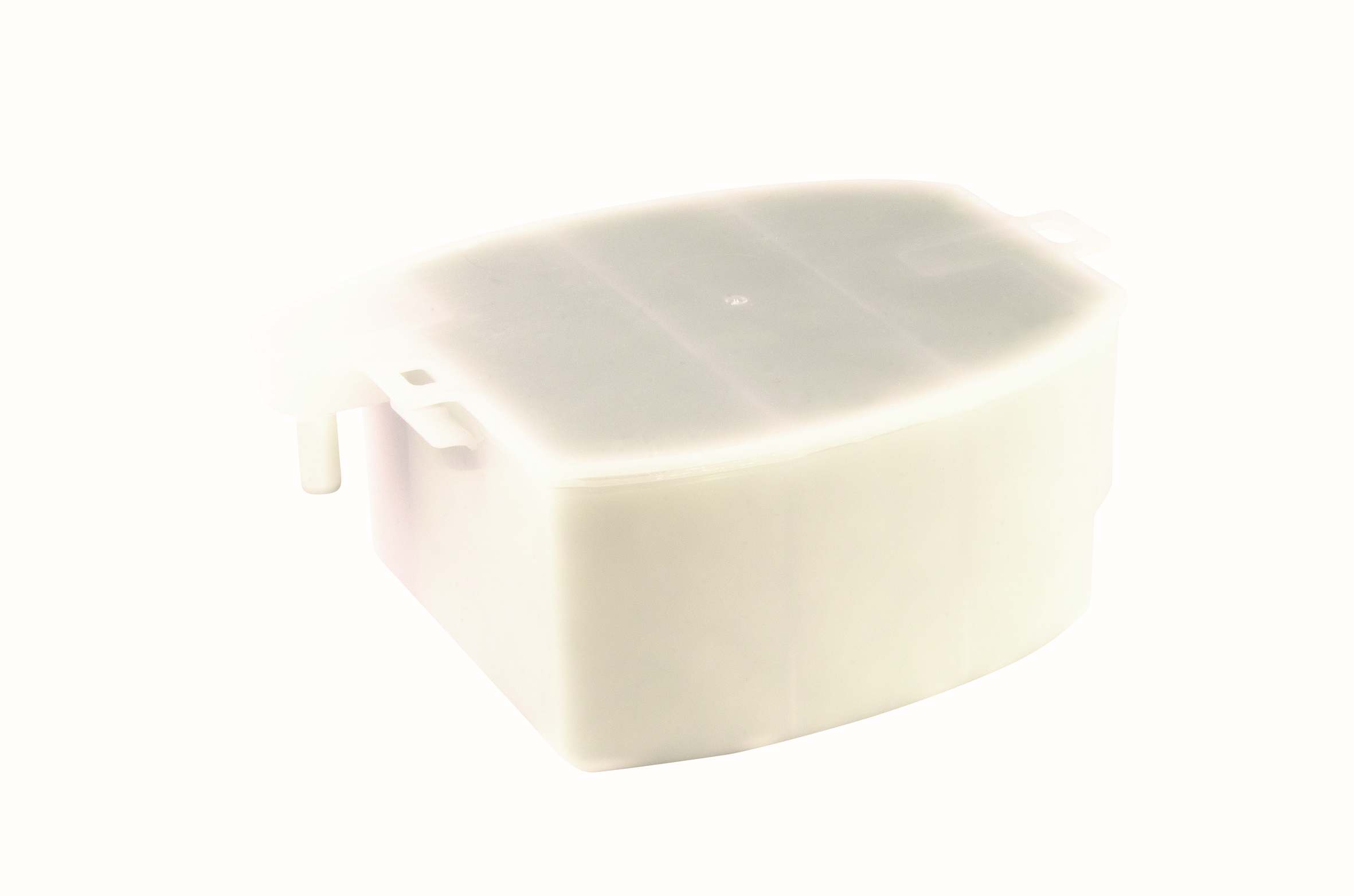 Vhbw 3x Cartouche Anticalcaire Compatible Rowenta Steam Power RY6555WH RY6557 - Filtre Anti-Calcaire
