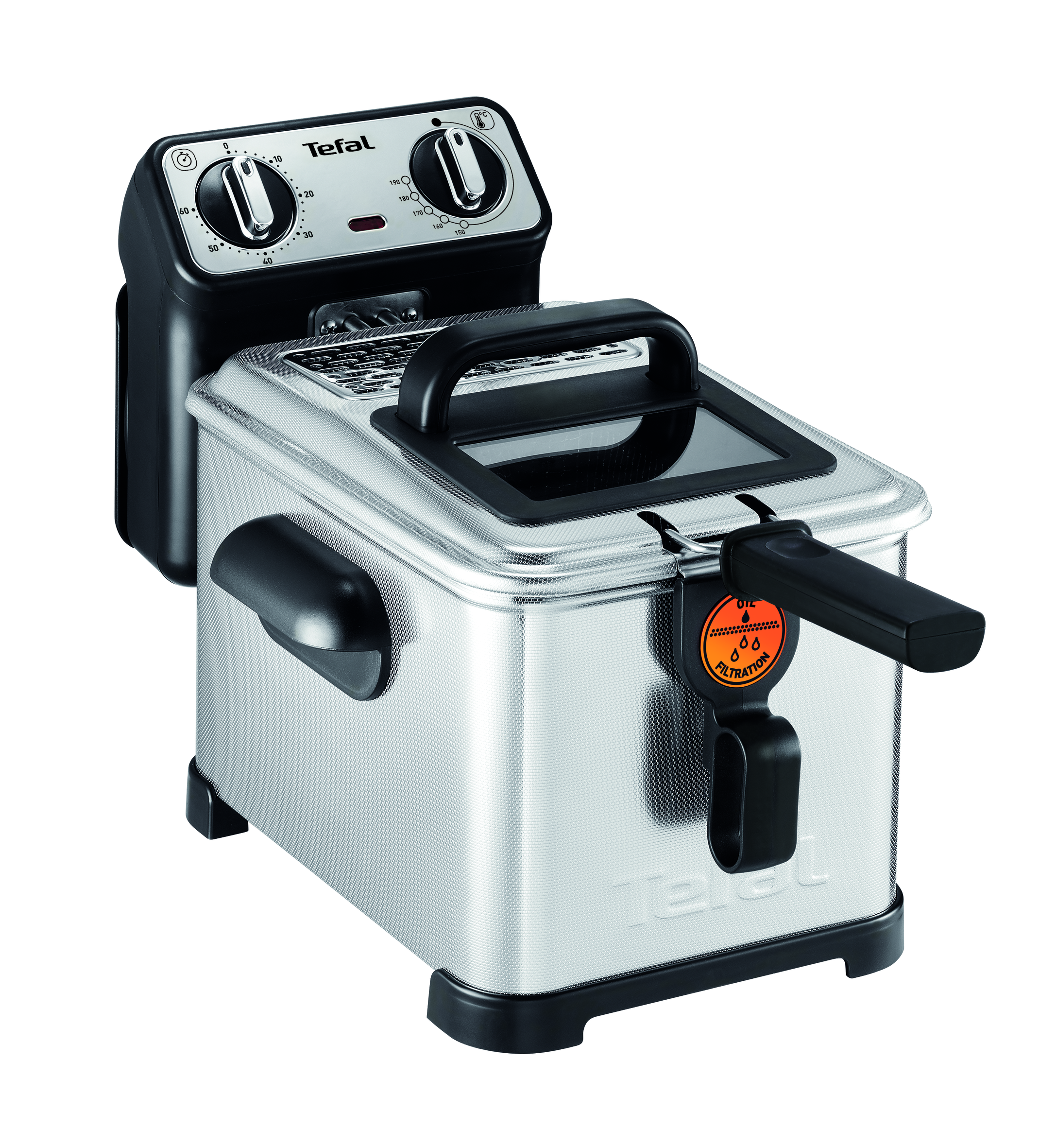 FILTRA PRO PREMIUM 4 L