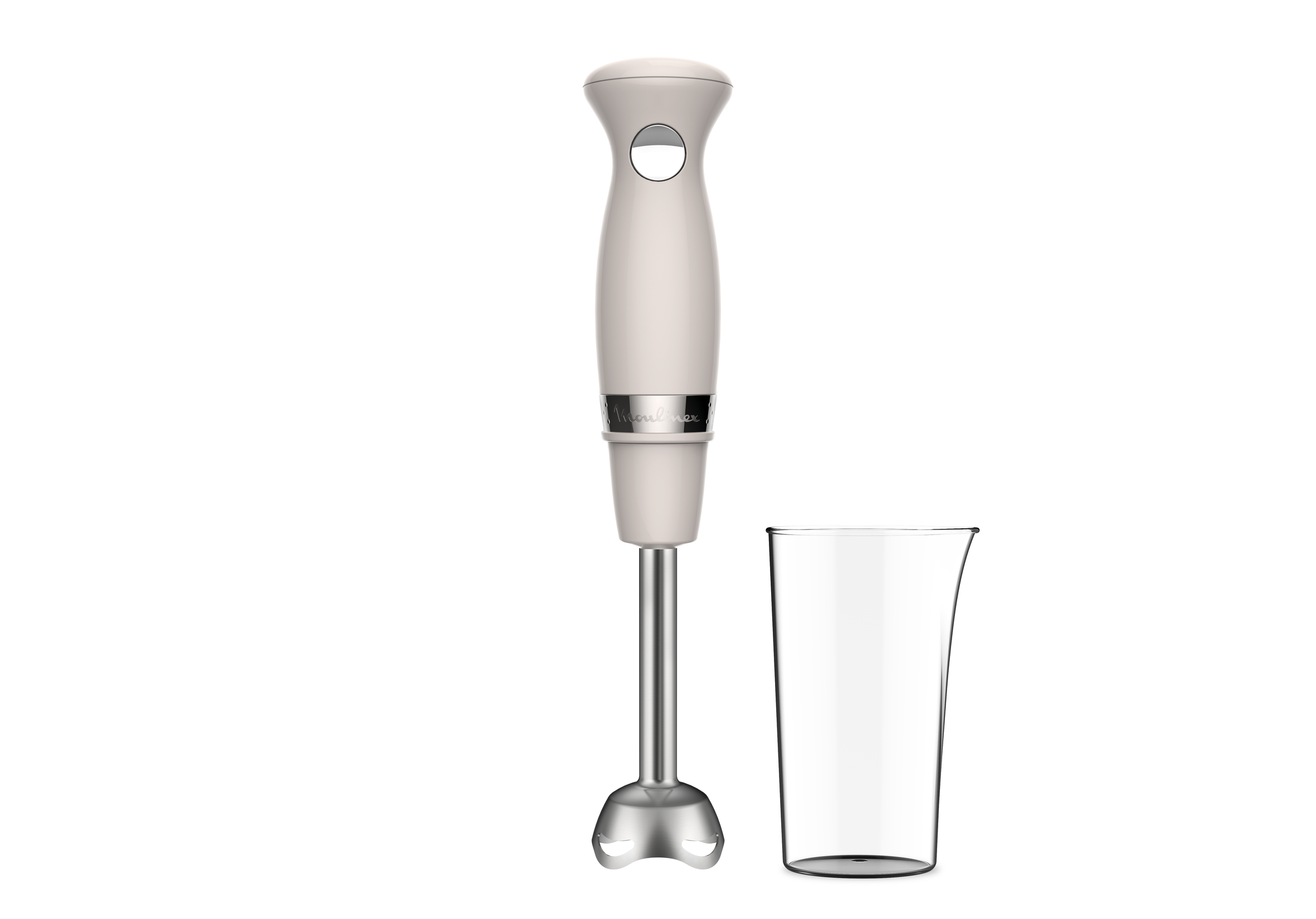 Moulinex Soleil Hand Blender