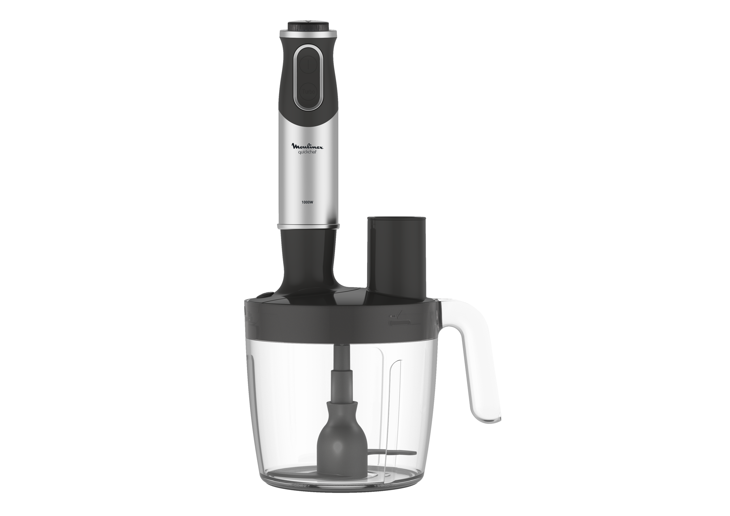 QUICKCHEF DD65J810 | Moulinex