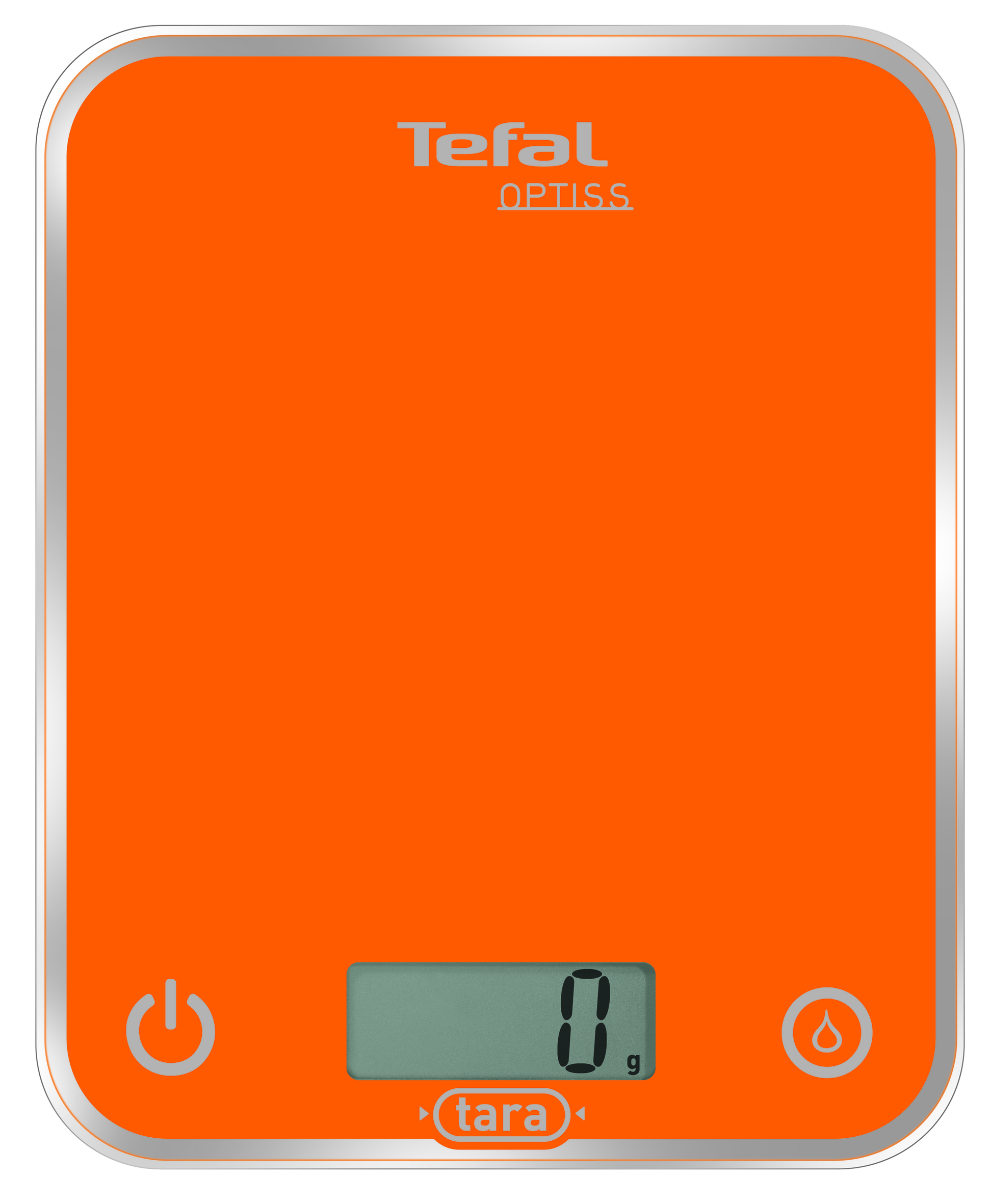Optiss Oranje