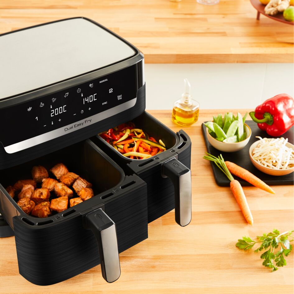 CINEON Accessoire Air Fryer Ninja - Accessoires pour Friteuses à air