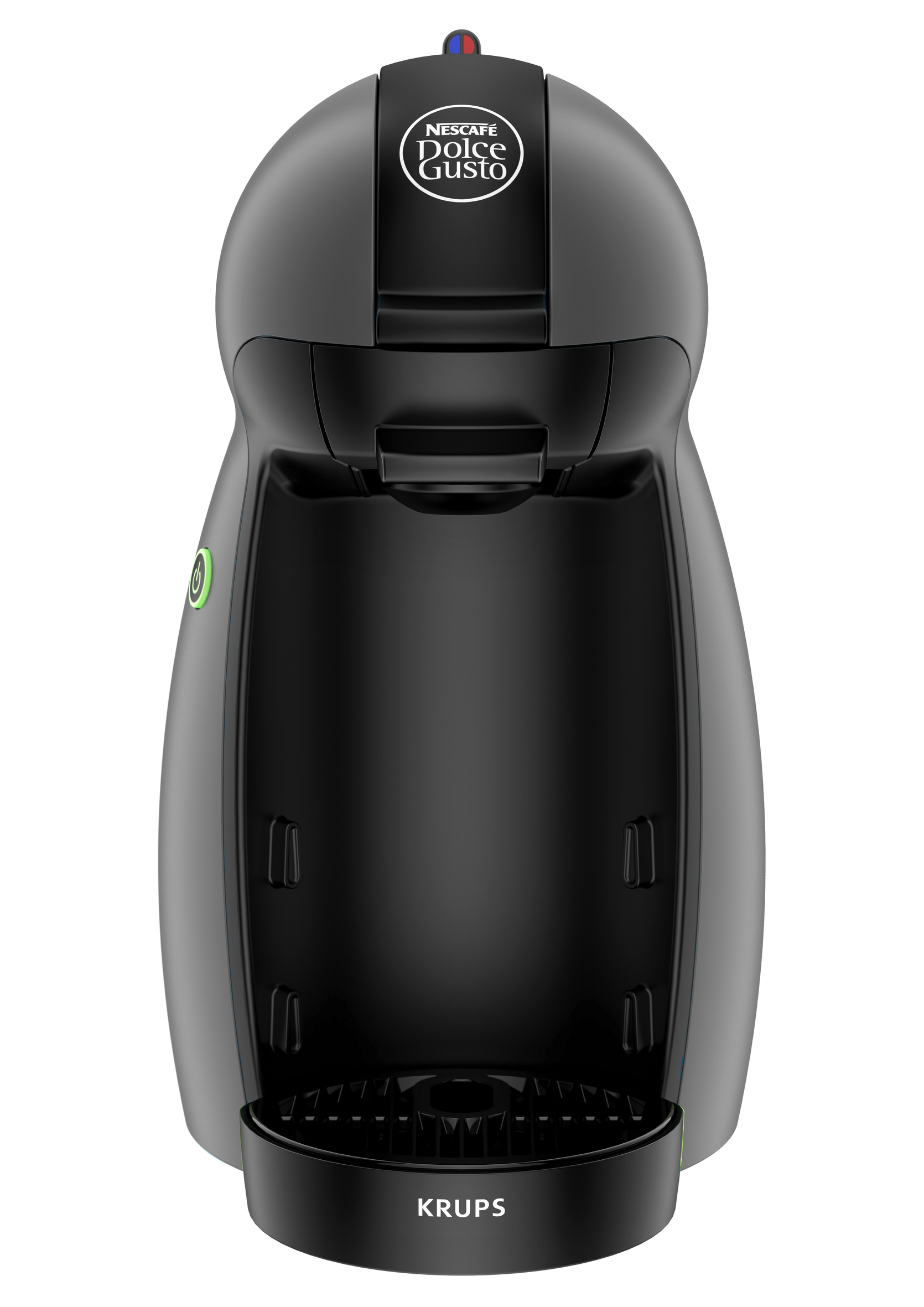 Instructions Nescafé Dolce Gusto Piccolo KP100B10 Moulinex