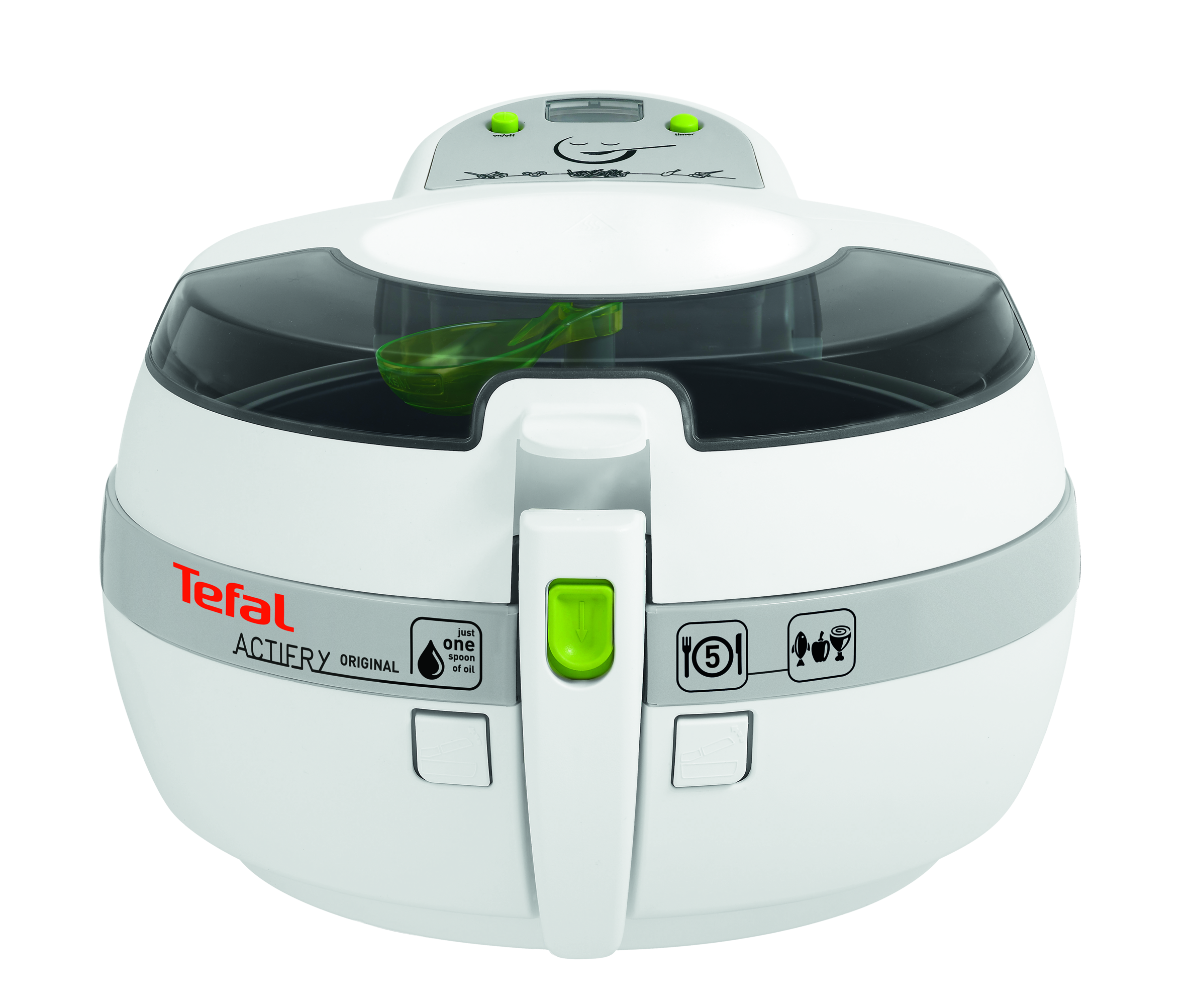 ActiFry Plus