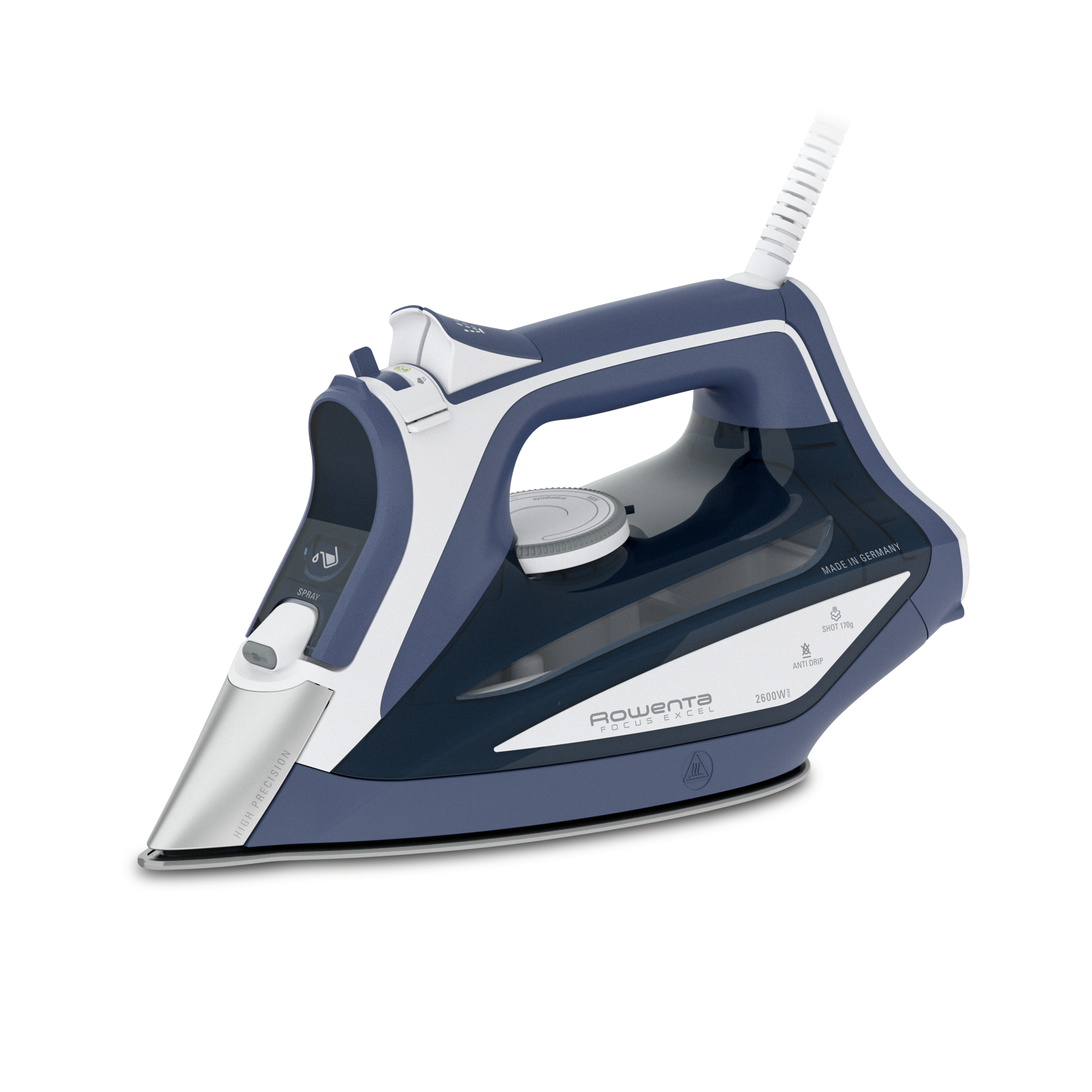 Focus Excel DW5210