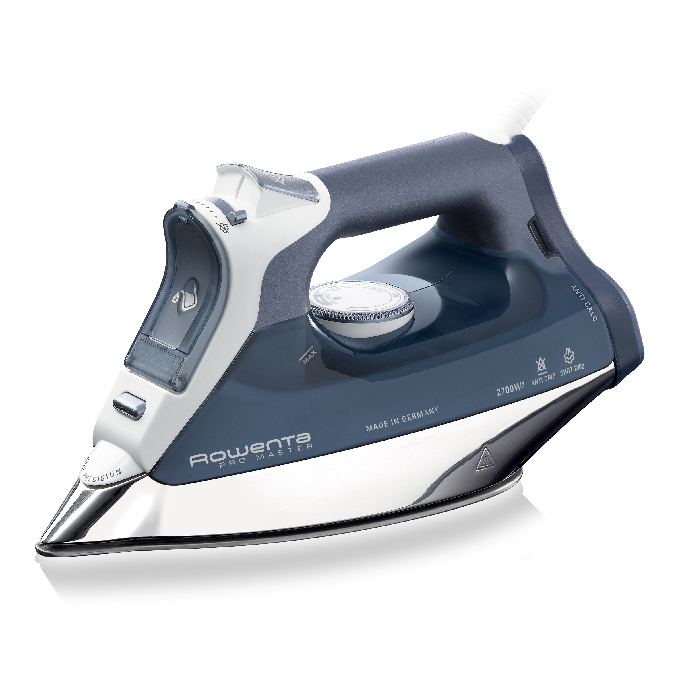 PRO MASTER DW8112D1