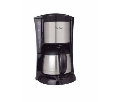 Zwarte koffie