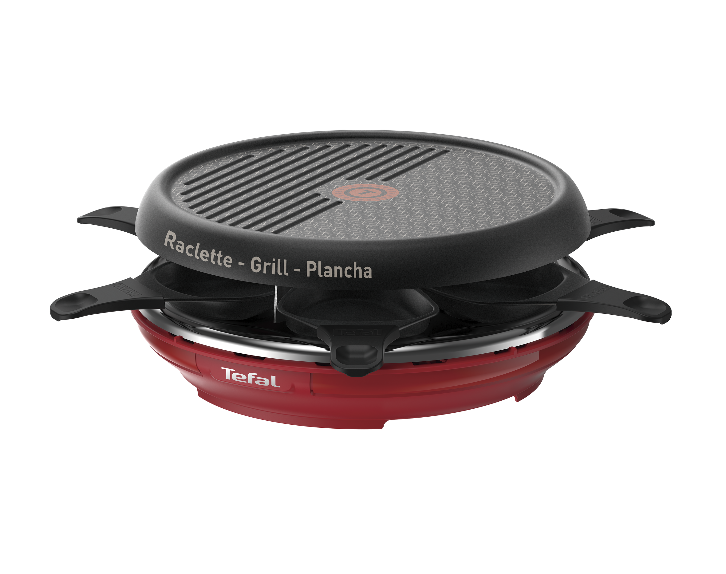 RACLETTE DECO RE12A512