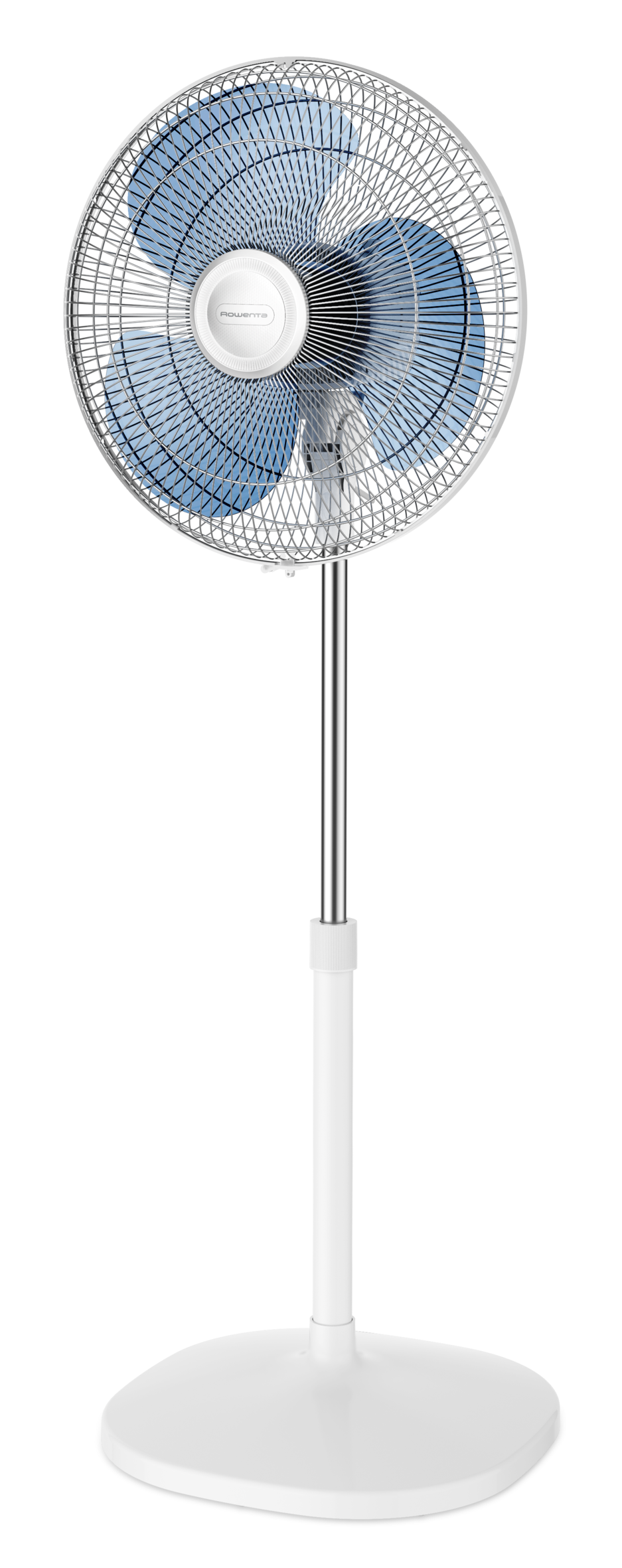 Stojanový ventilátor Rowenta ESSENTIAL + STAND VU4410F0