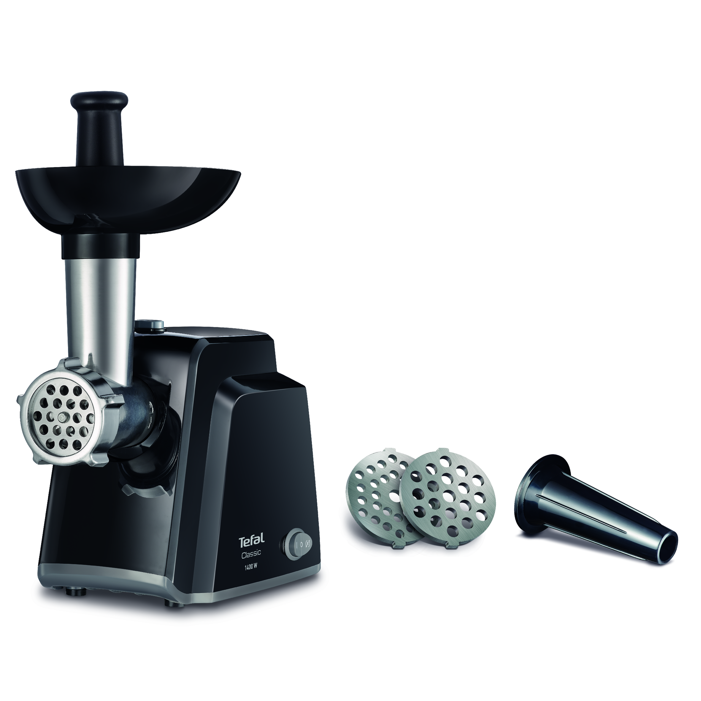 Maszynka do mielenia, Classic NE1058, 1400W, 3w1