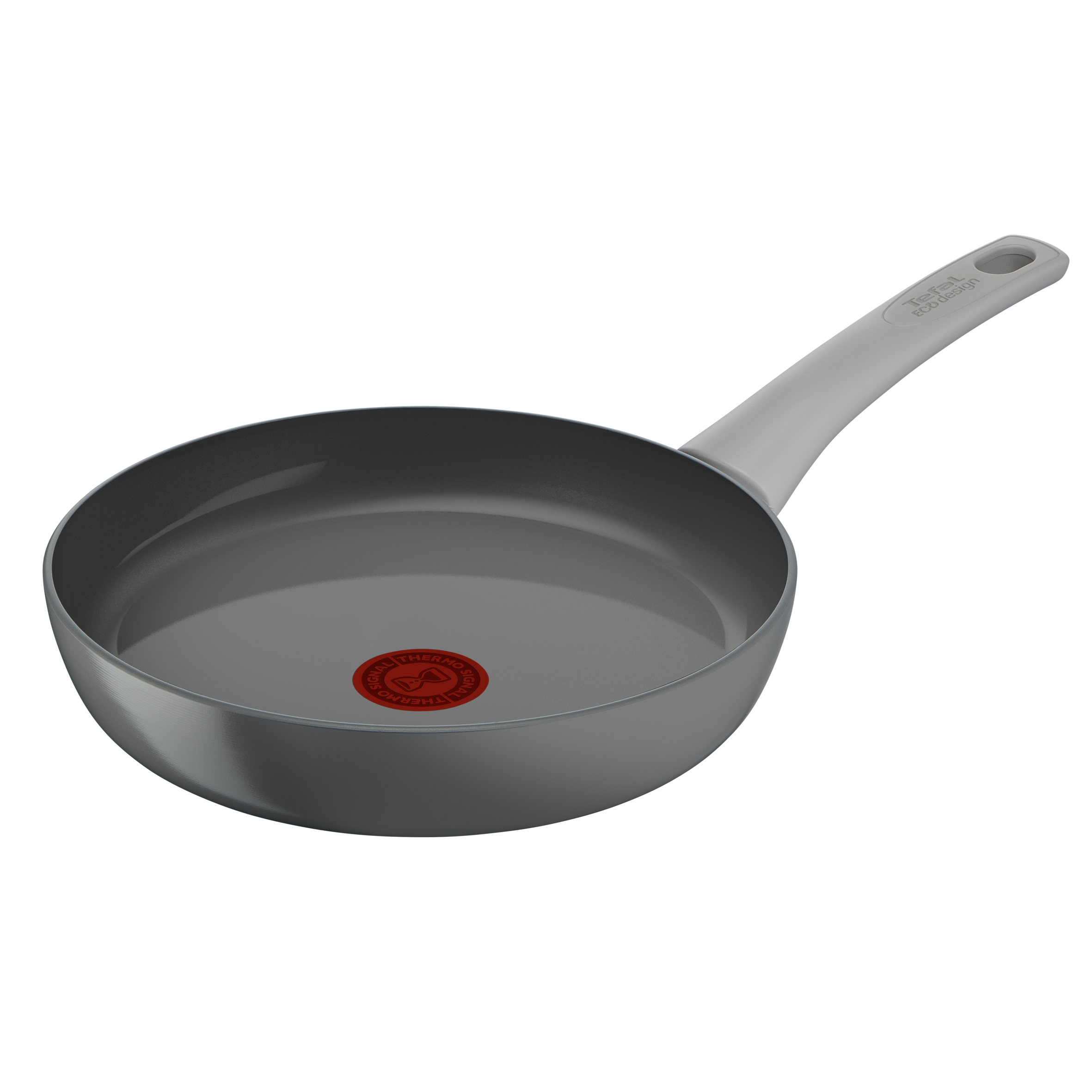 TEFAL Ingenio Renew Poêle 28 Cm Induction Céramique Recyclée - Fabriquée En France