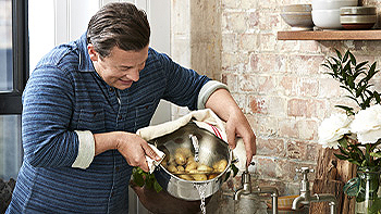 Jamie Oliver Kochgeschirr by Tefal | Töpfe und Pfannen | Tefal