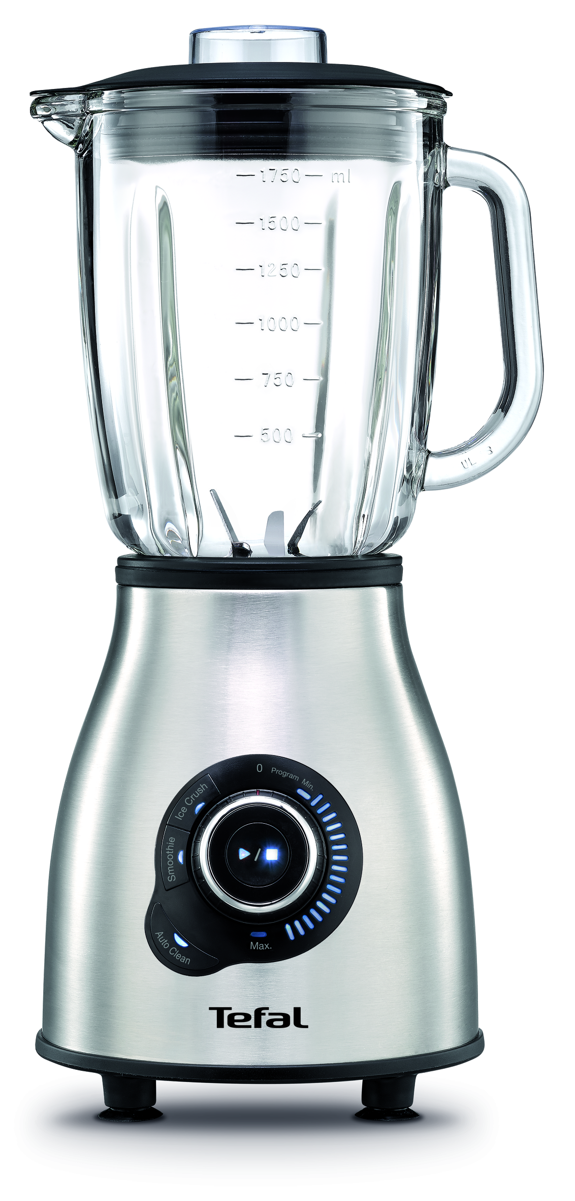 Mastermix BL850 Doskonałe efekty miksowania