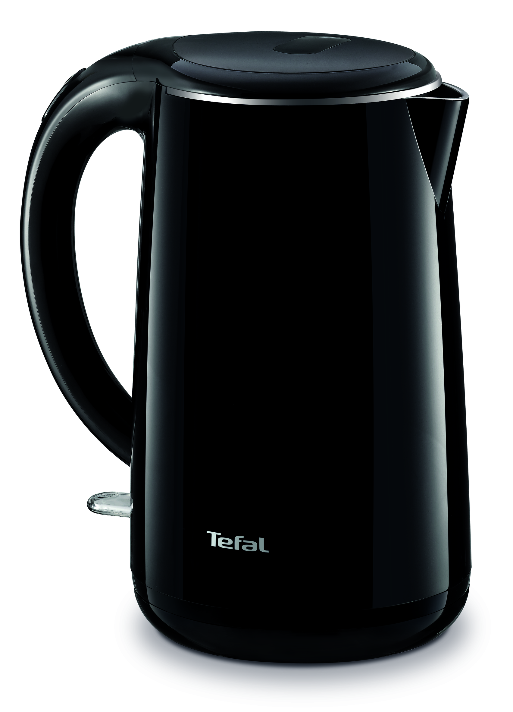 Tefal Safe Tea Kettle Black 1.7L KO2608 TEFAL