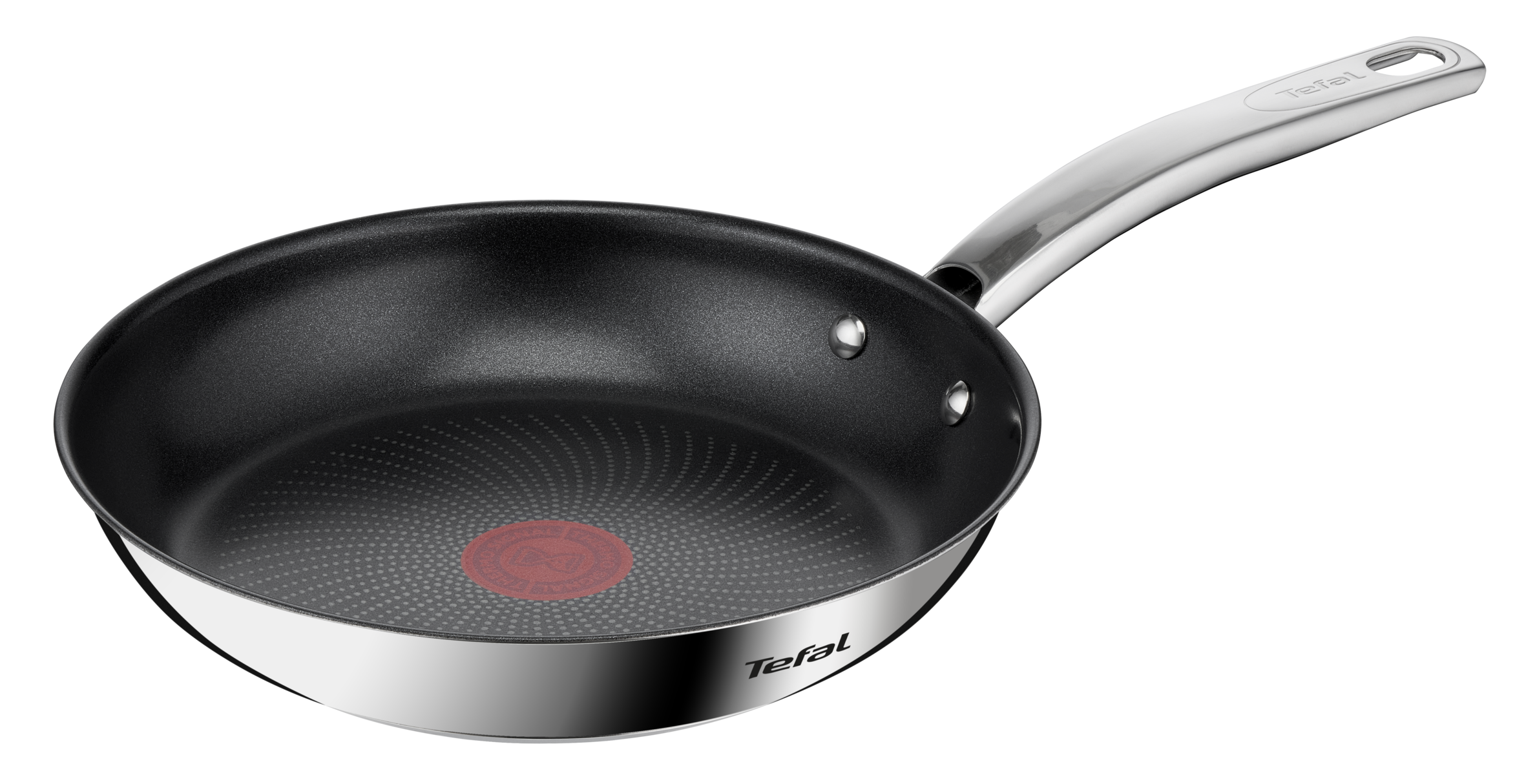 Tiribelli Hogar  OLLA 24 CM TEFAL INTUITION