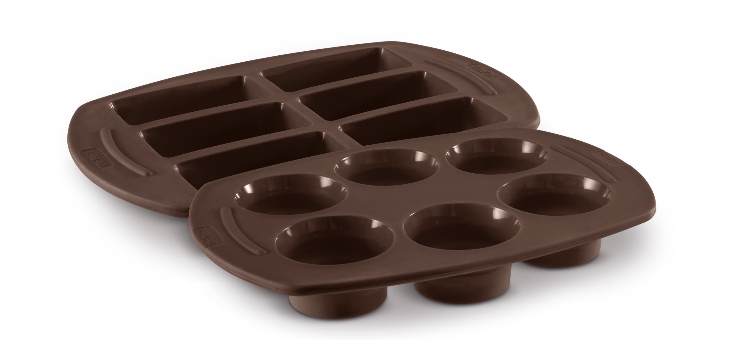 Pièce Rechange Moule Moule Cake Factory Compatible Tefal - Aluminium - Remplacement KD8018 KD8021 KD8101 KD8121 Moule Compatible Kd8018