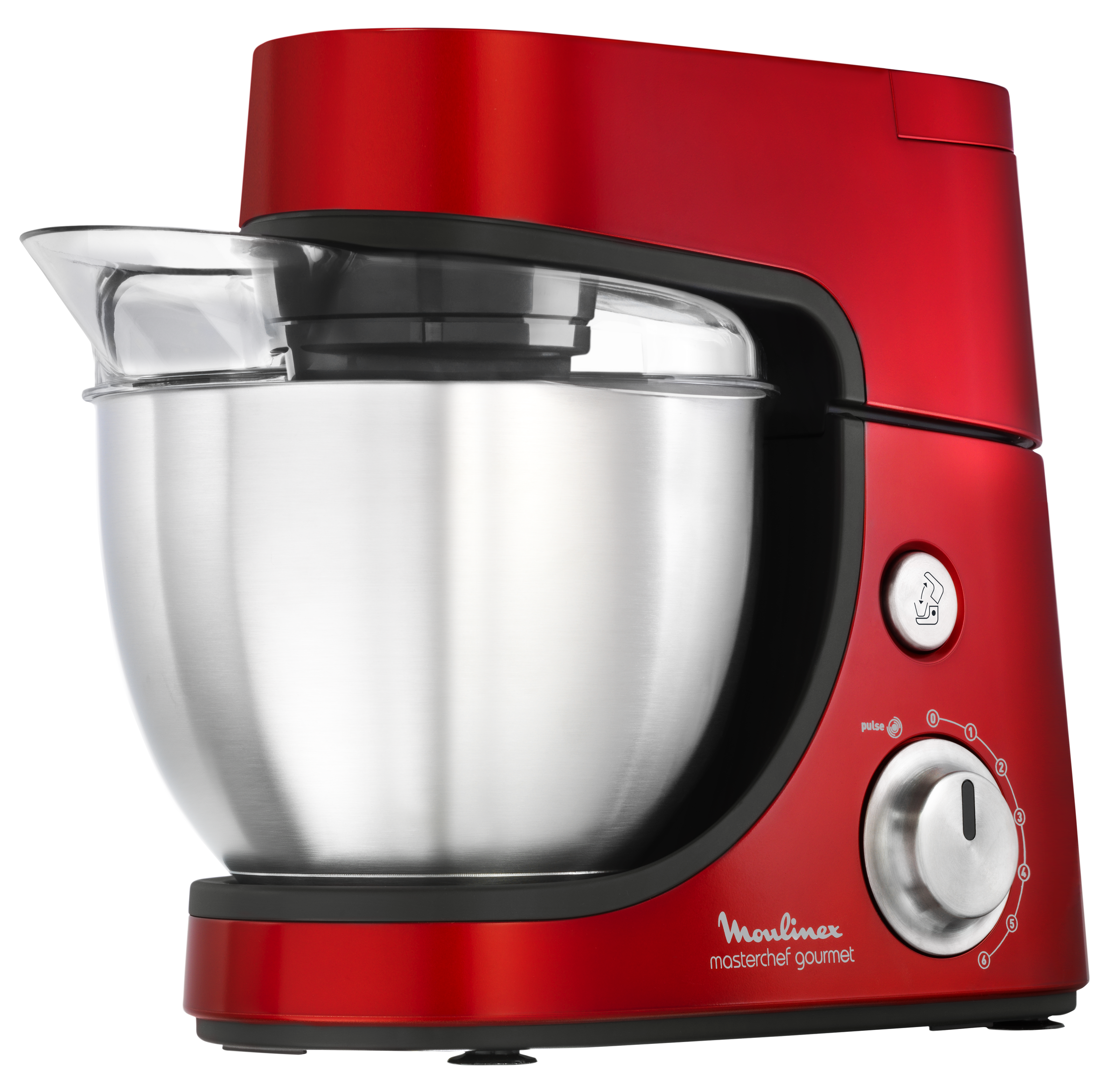 MASTERCHEF GOURMET QA507