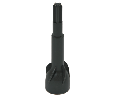 Arbre D'Entraînement Compatible Krups MS-651633 HZ95JD Pour Mixeur Plongeant Perfect Mix 9000