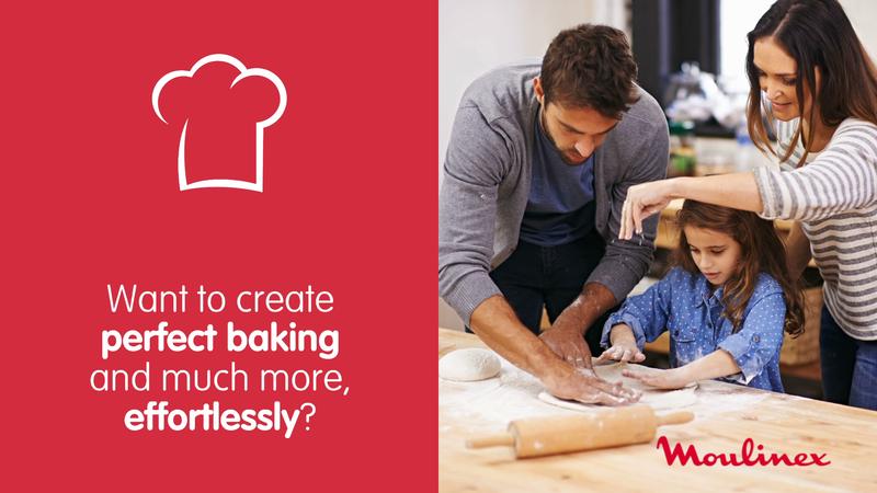 MasterChef Gourmet QA510110 Robot pâtissier | Robots pâtissiers | Moulinex