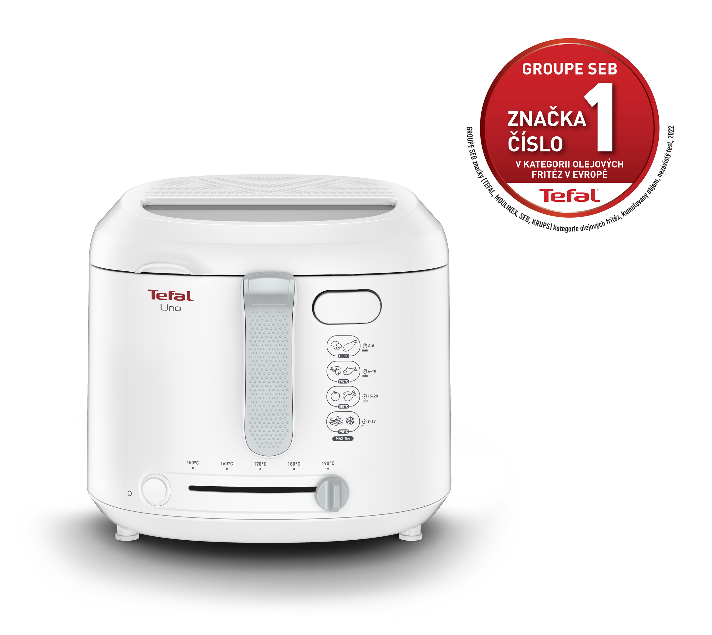 UNO FRYER FF203130