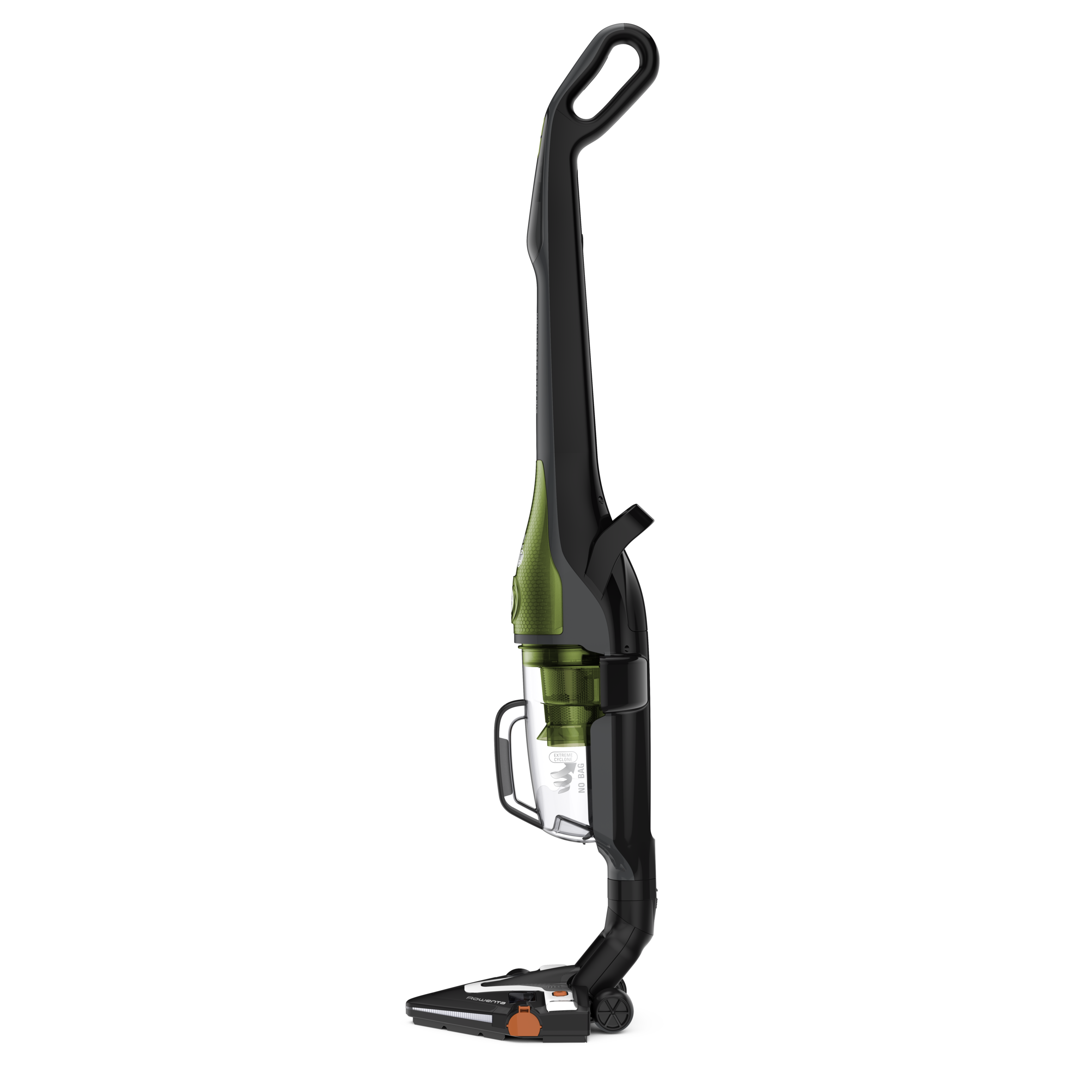 Blocco Vassoio Separatore RS-2230002046 Per Aspirapolvere Rowenta Air Force Serenity - Ricambio Originale Per Modelli RH9131, RH9132, RH9133