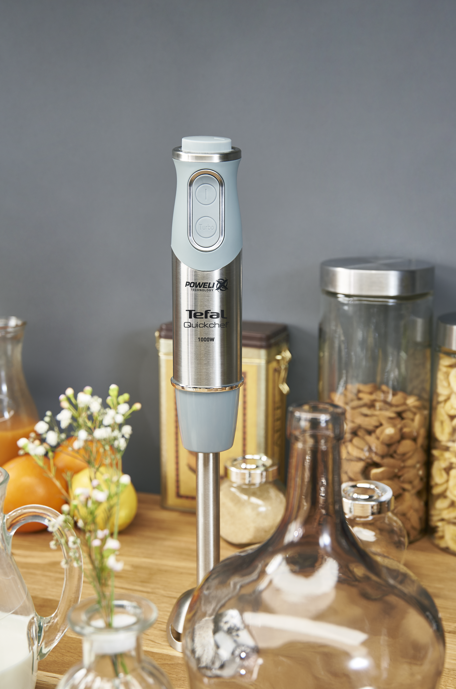 Tefal staafmixer - Huishoudelijke apparaten kopen