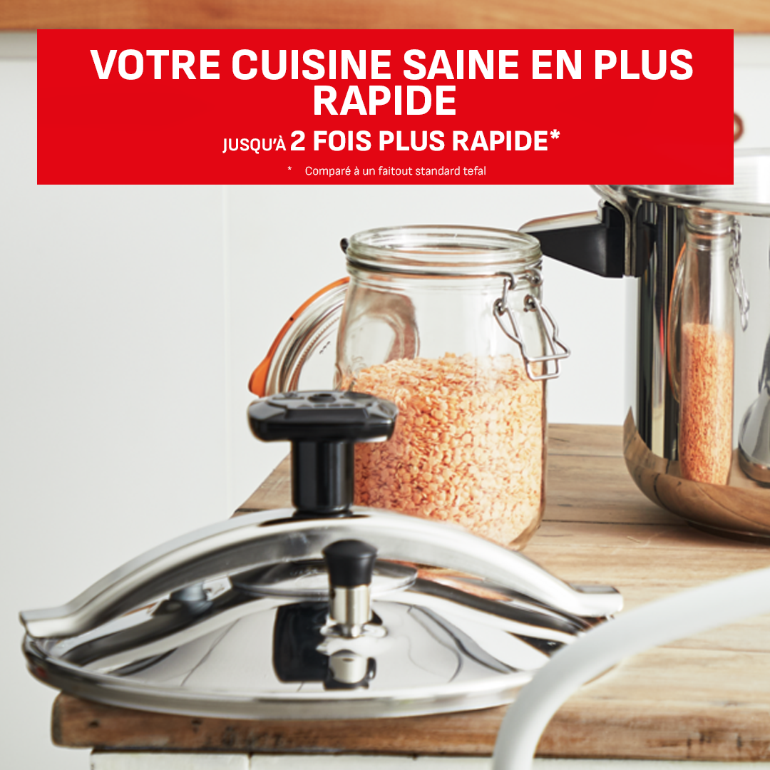 Cocotte SEB 8 Litres – Fabriquée En France 🇫🇷 – Occasion Bon état