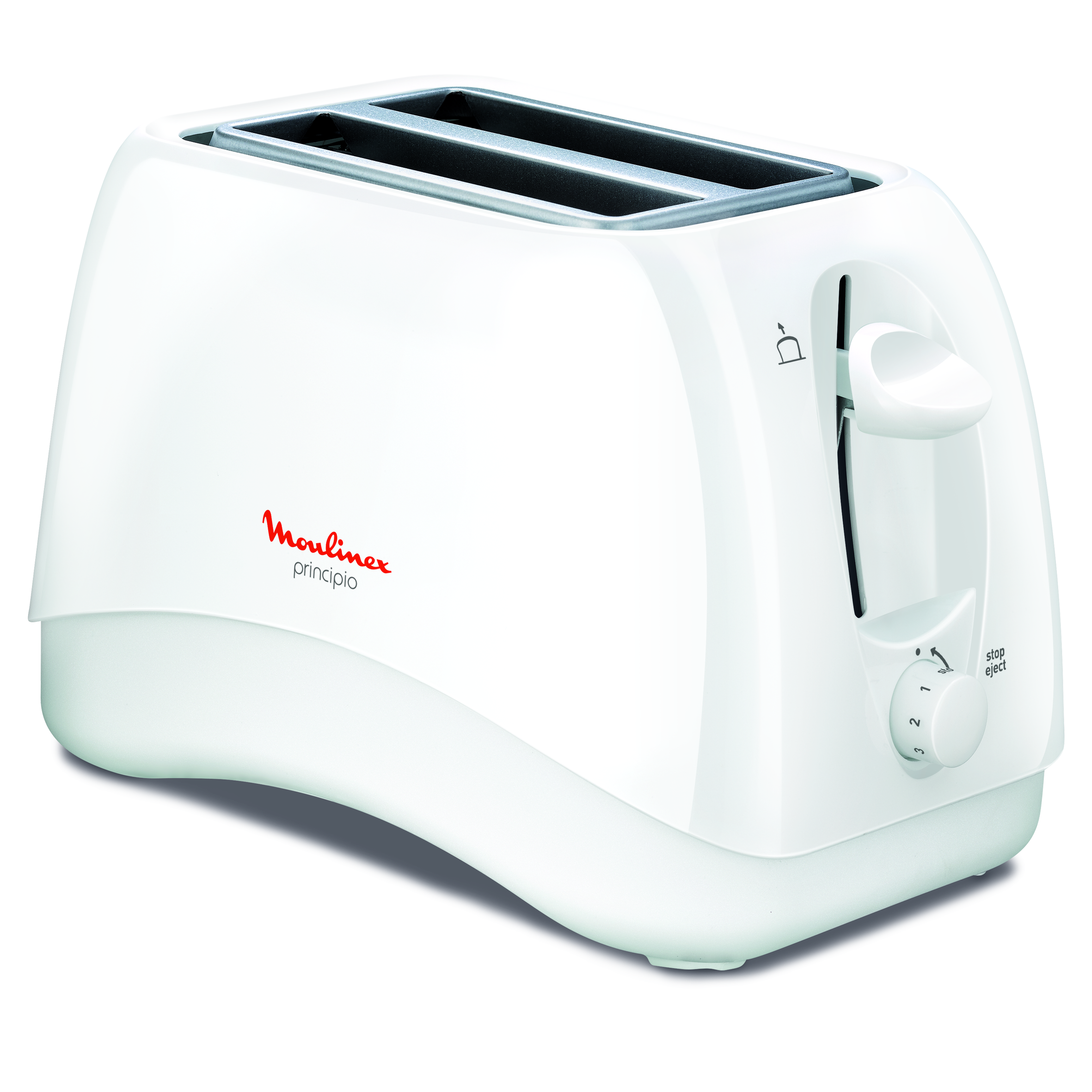 MOULINEX PRINCIPIO WHITE