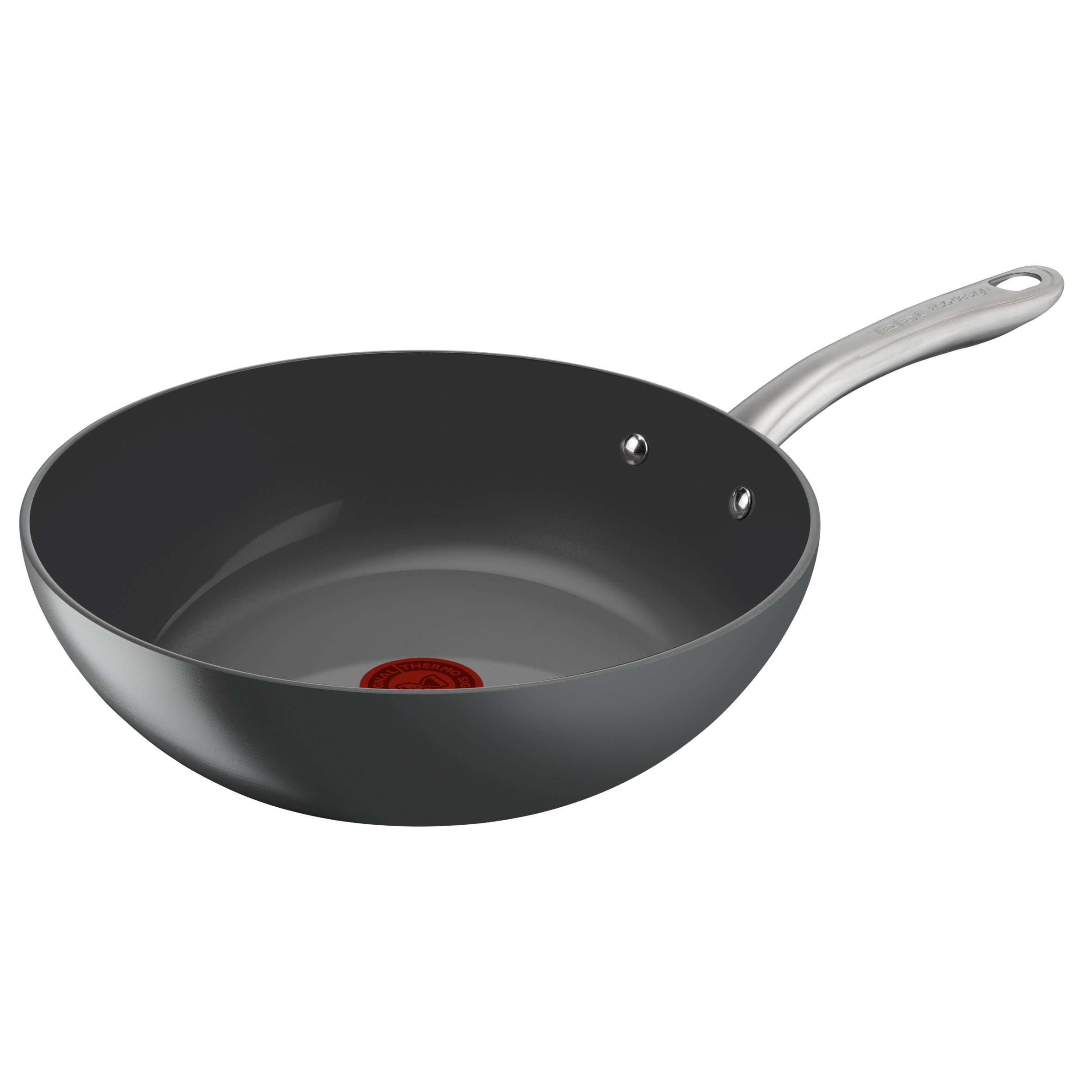 Pánev wok Tefal Renew+ 28 cm C4241943 keramika