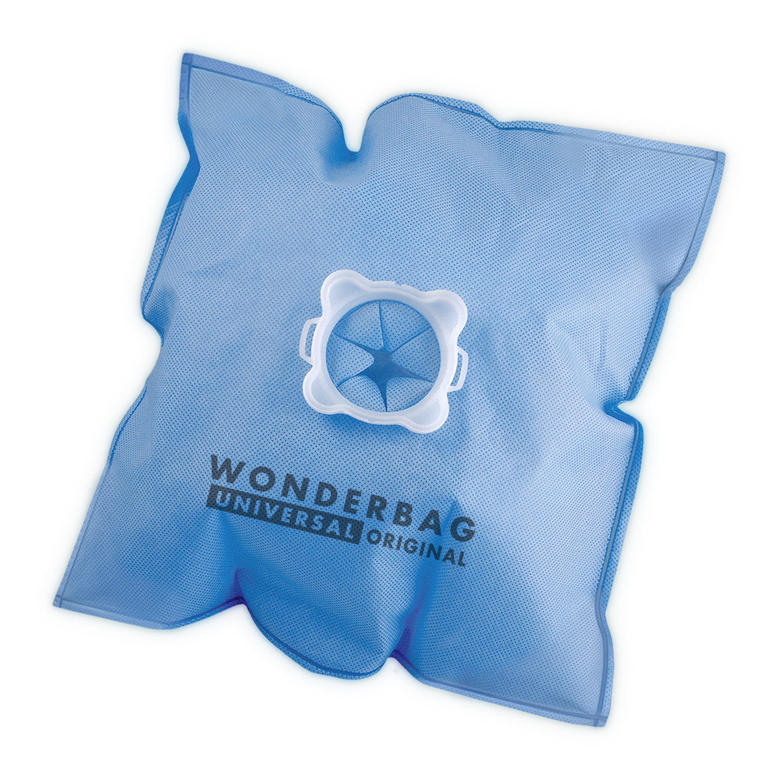 Manuali di istruzioni Sacchetto aspirapolvere Wonderbag Universale