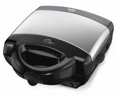 CROQUE-GAUFRE GRIL AVANTE INOX