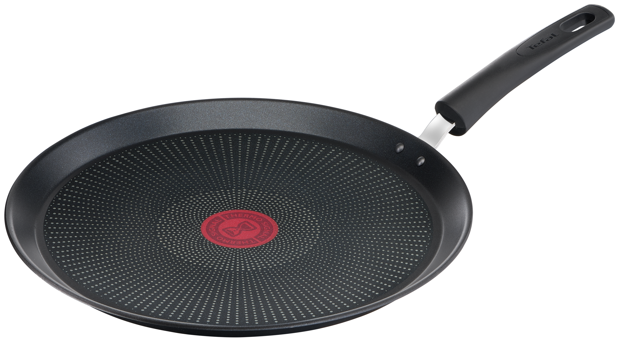 ULTIMATE ON Poêle à crêpe 25 cm