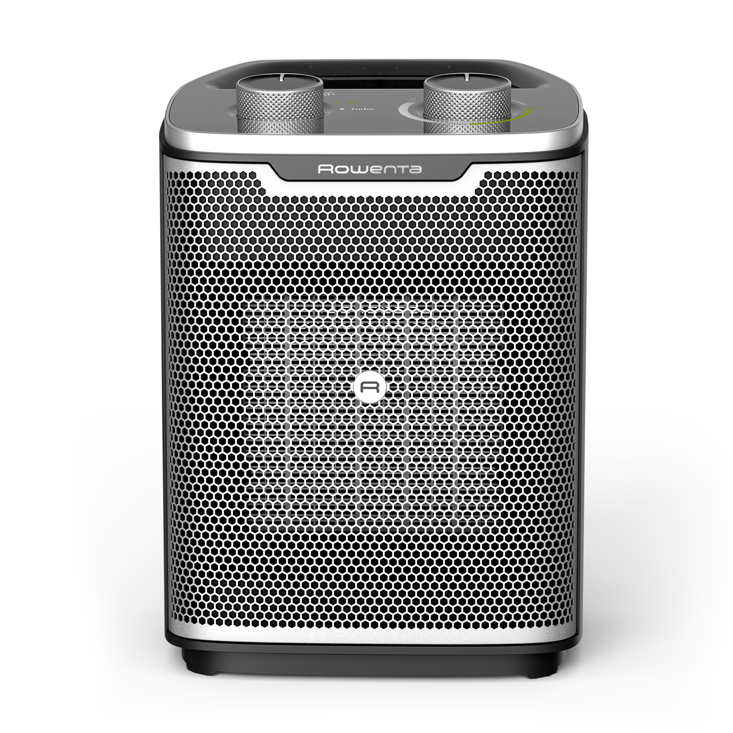 Intense Comfort +, Termoventilatore, Potenza 2000 W, Efficienza Energetica