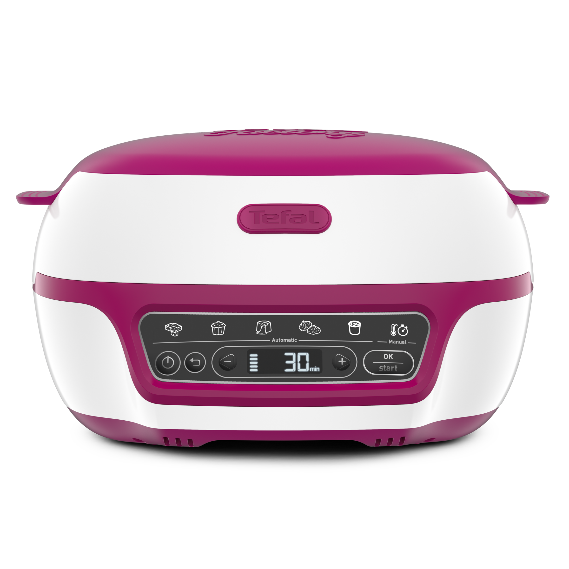 Tefal Cake Factory Délices KD810112