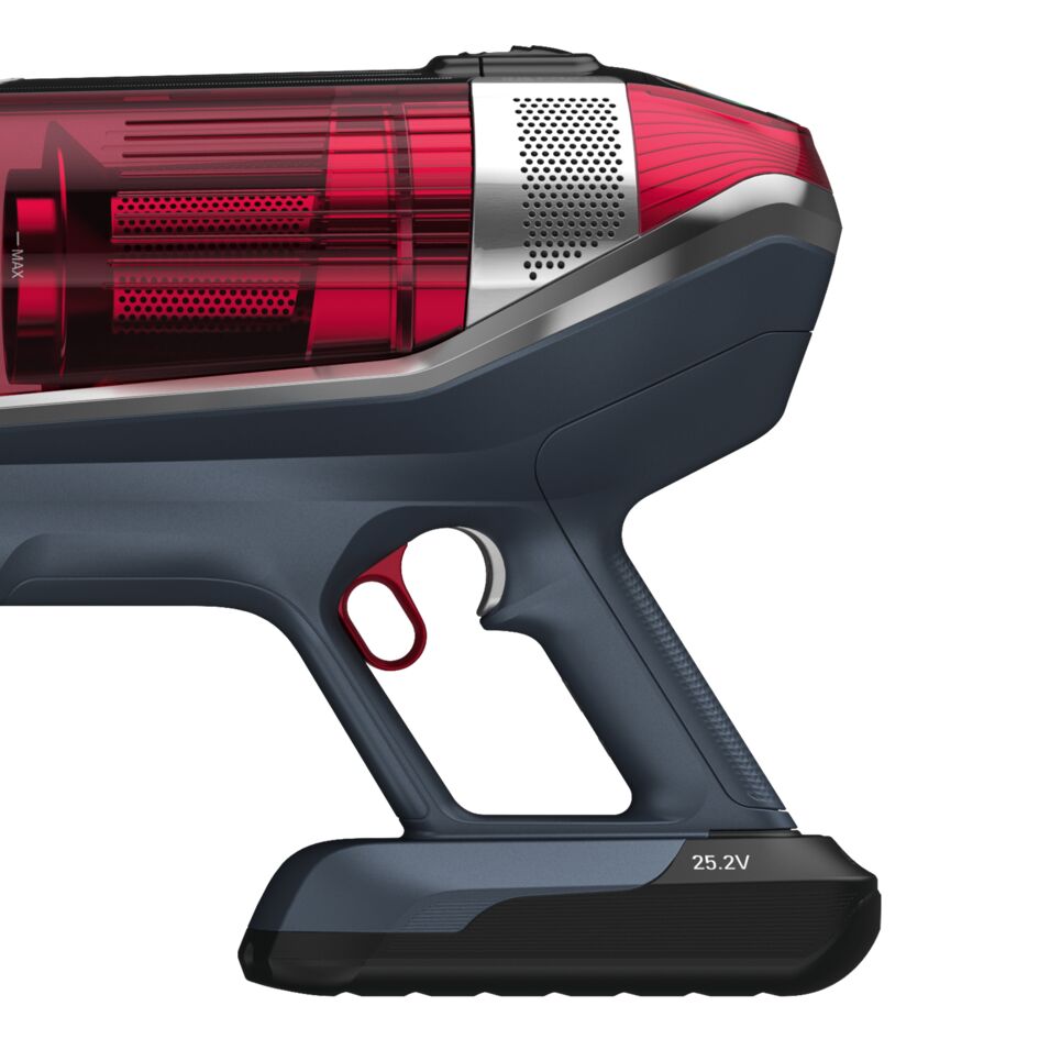 Rowenta Borstelborstel XForce 14.60 15.60 RH9958 RH9989
