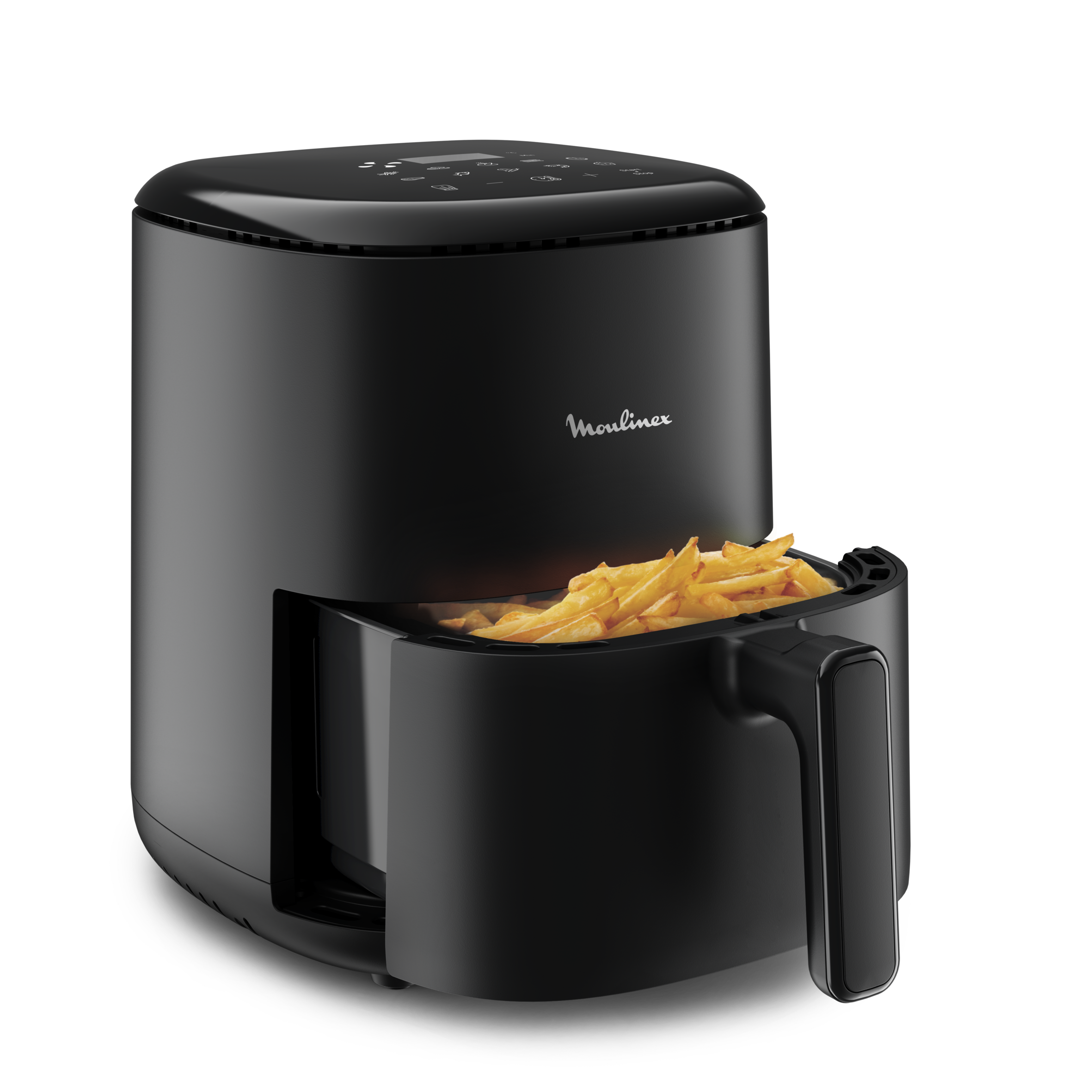 Easy Fry Compact 3L Black