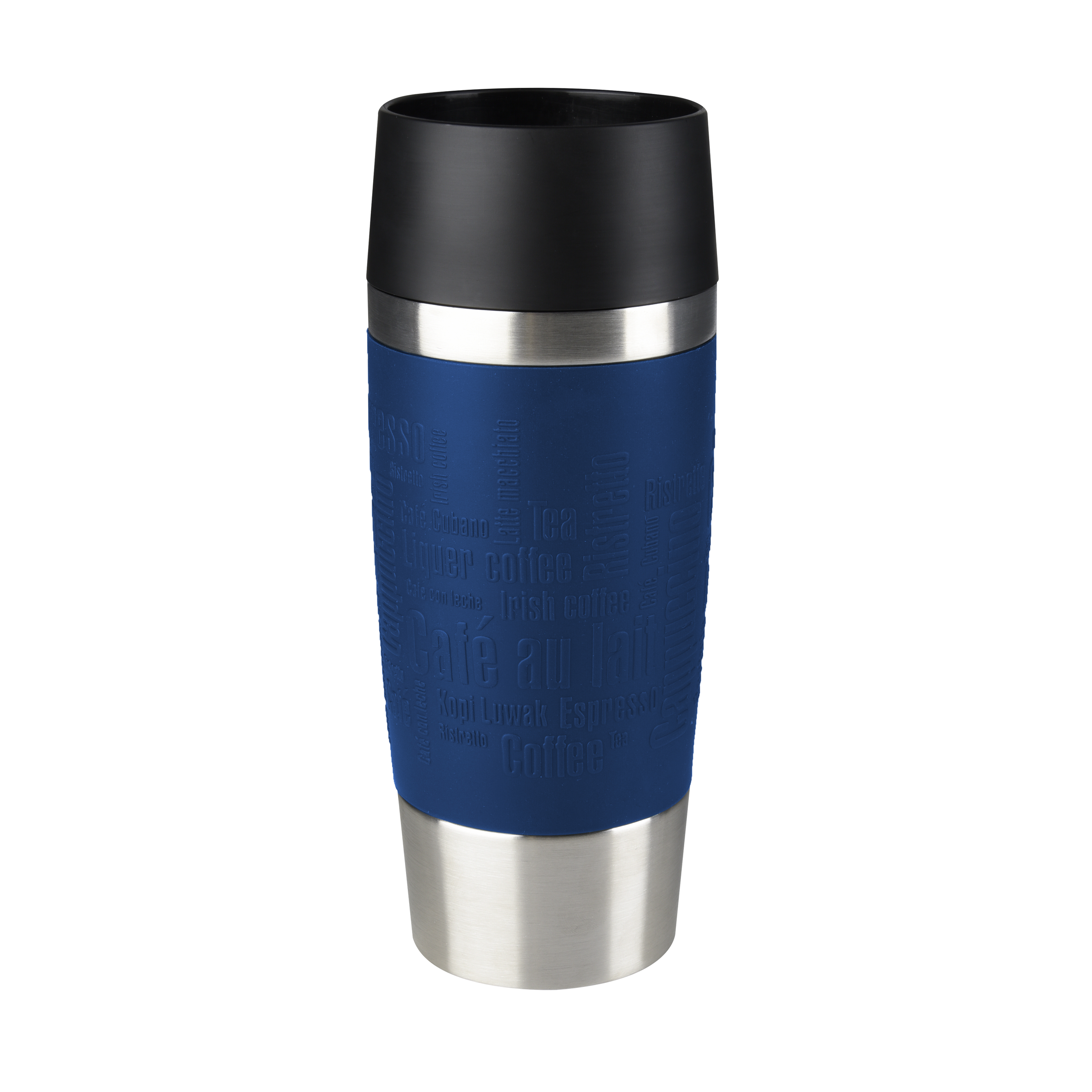 TRAVEL MUG THERMOSBEKERS