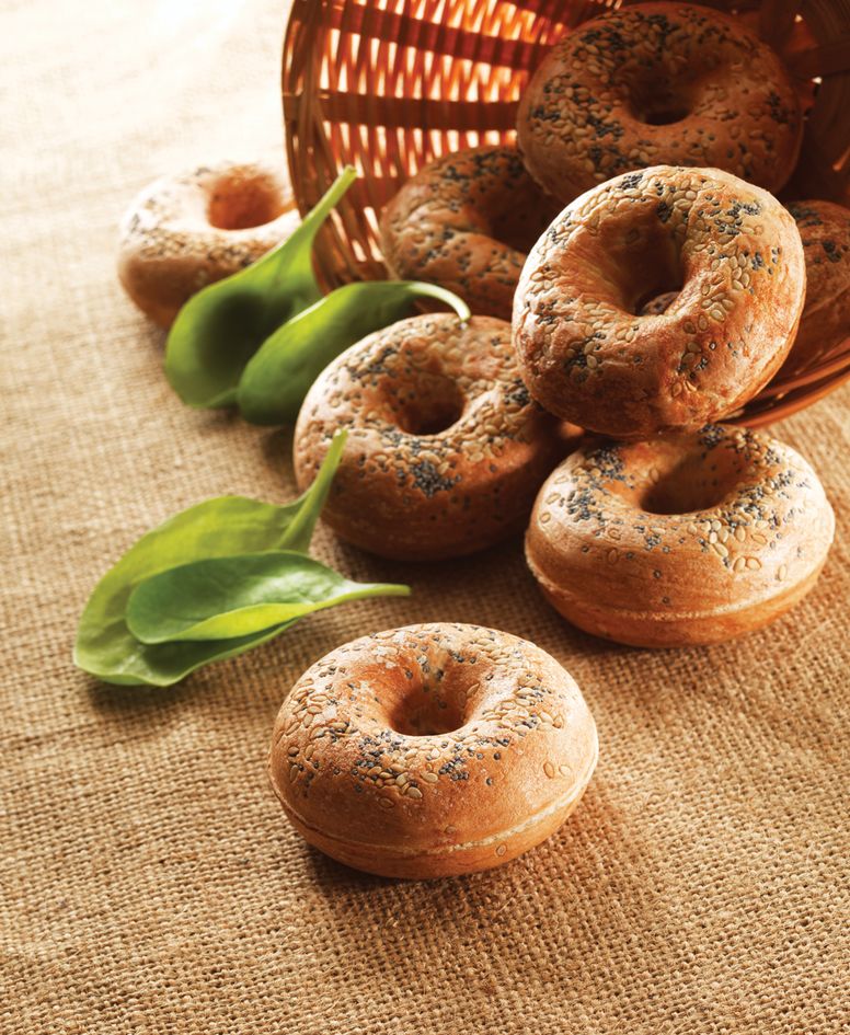 Tefal Snack Collection - Accessoire Plaques Bagels Et Plaques Bricelets Avec Livre Recettes