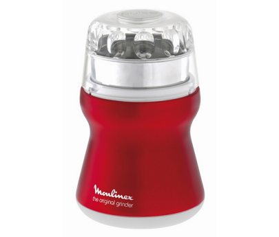 THE ORIGINAL GRINDER