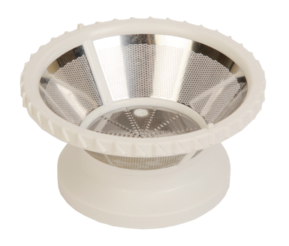 Filtro con forma de cesta SS-192009