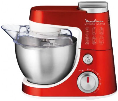 Kitchen machine masterchef gourmet