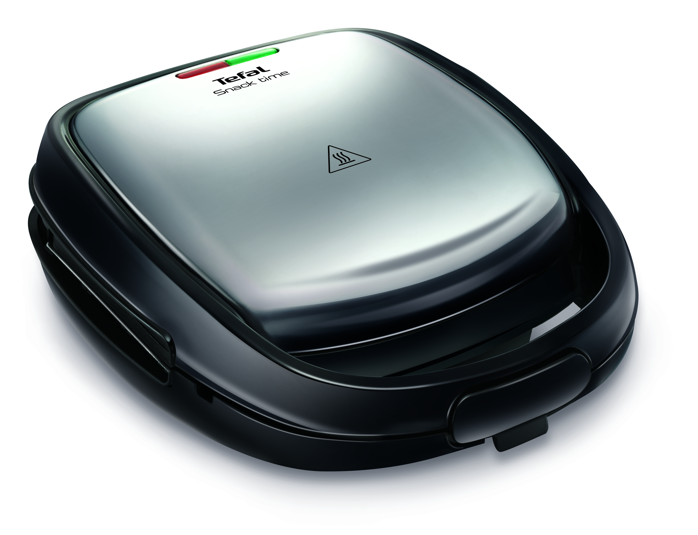 Opiekacz TEFAL SNACK TIME SW341D