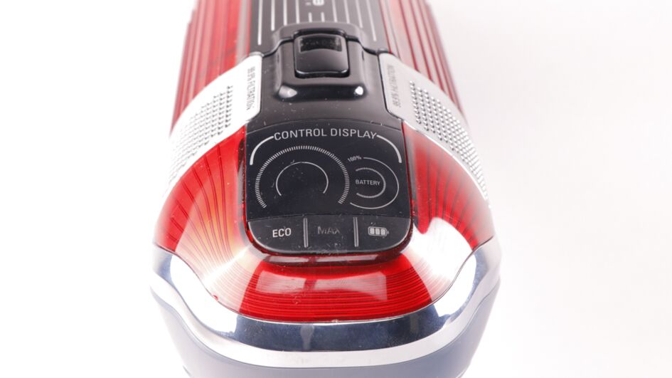 Mon appareil fonctionne mais n’affiche rien