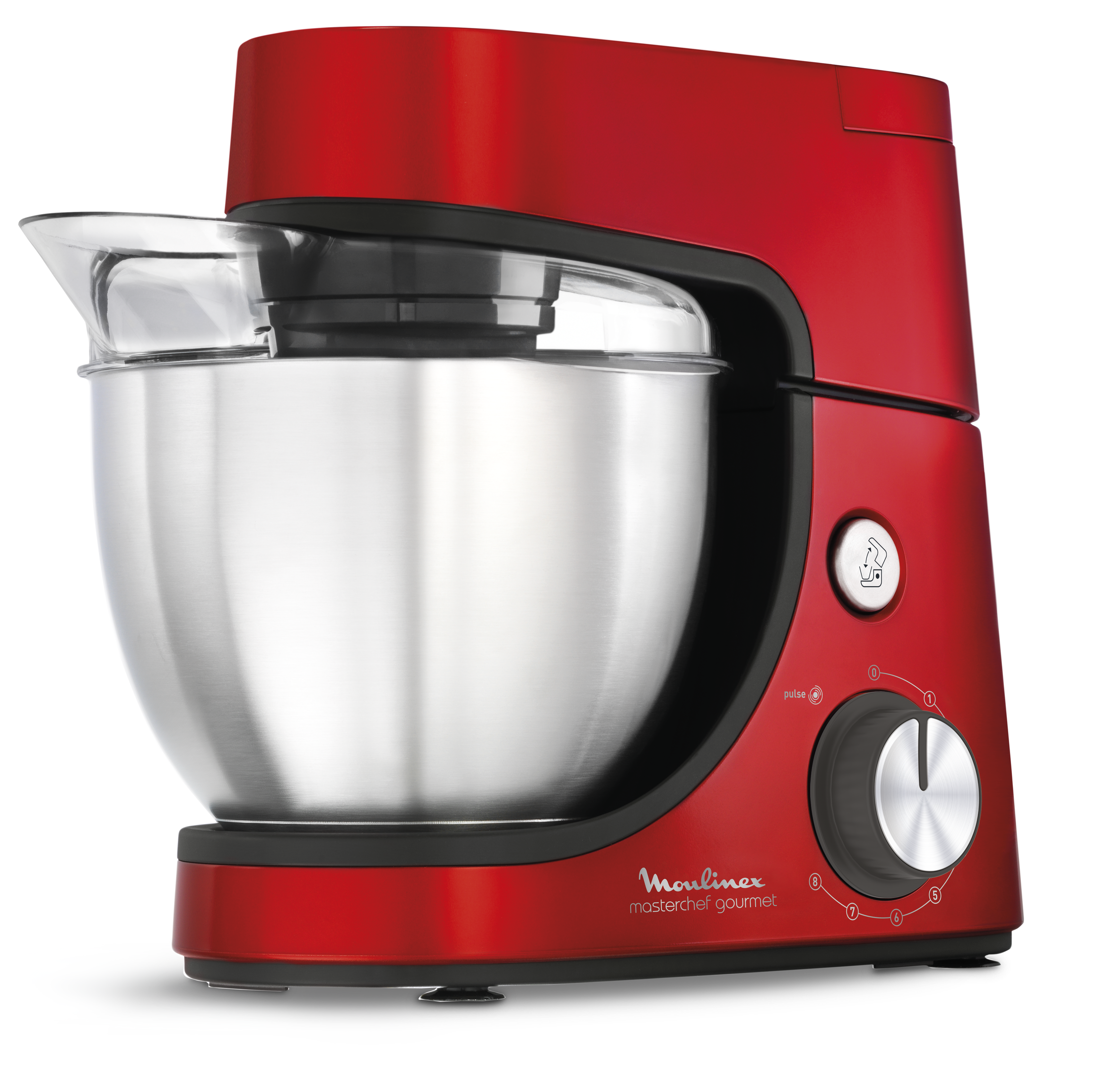 MASTERCHEF GOURMET QA513