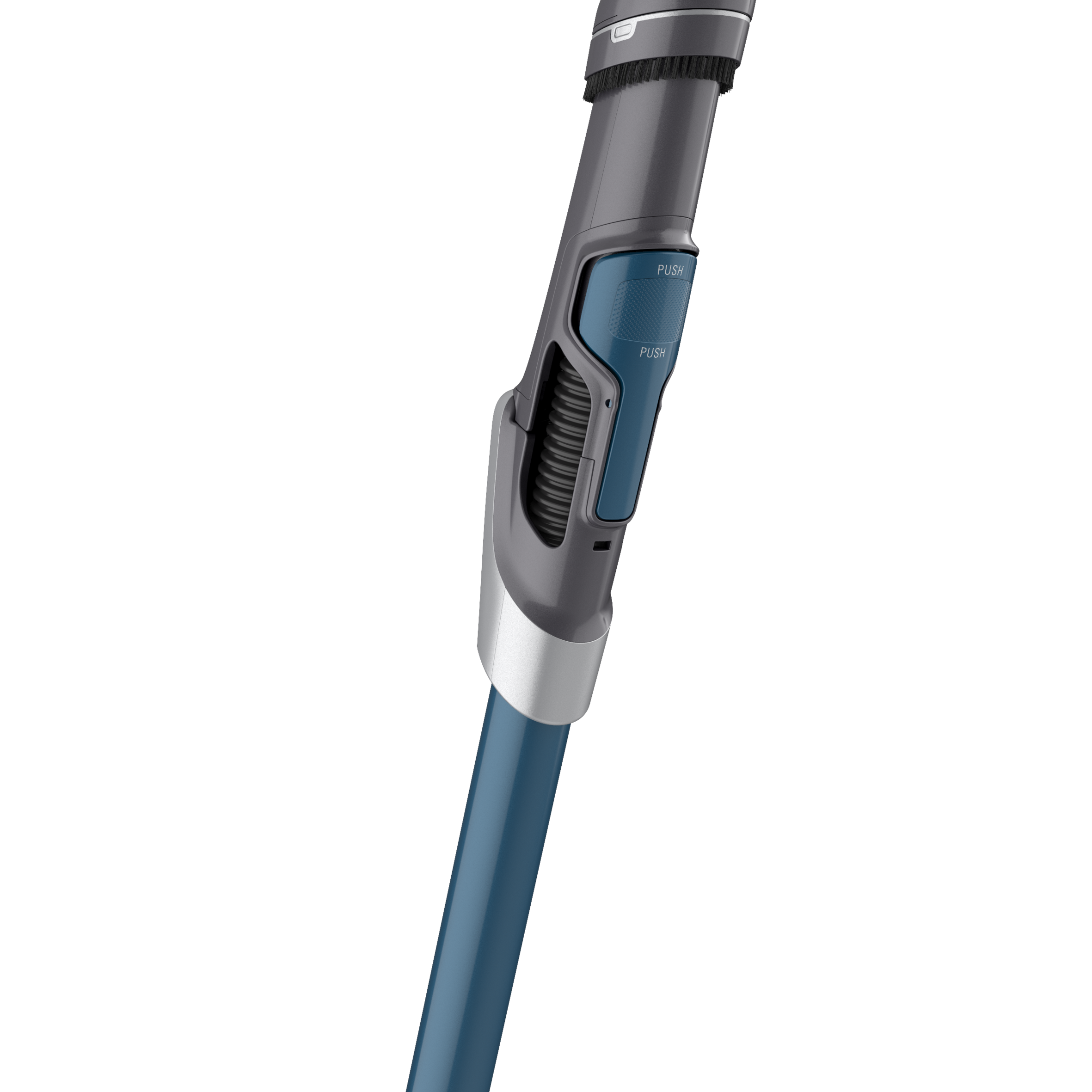Filtre Séparateur De Rechange Pour Aspirateur Balai Gli Air Force 760 - ZR009003