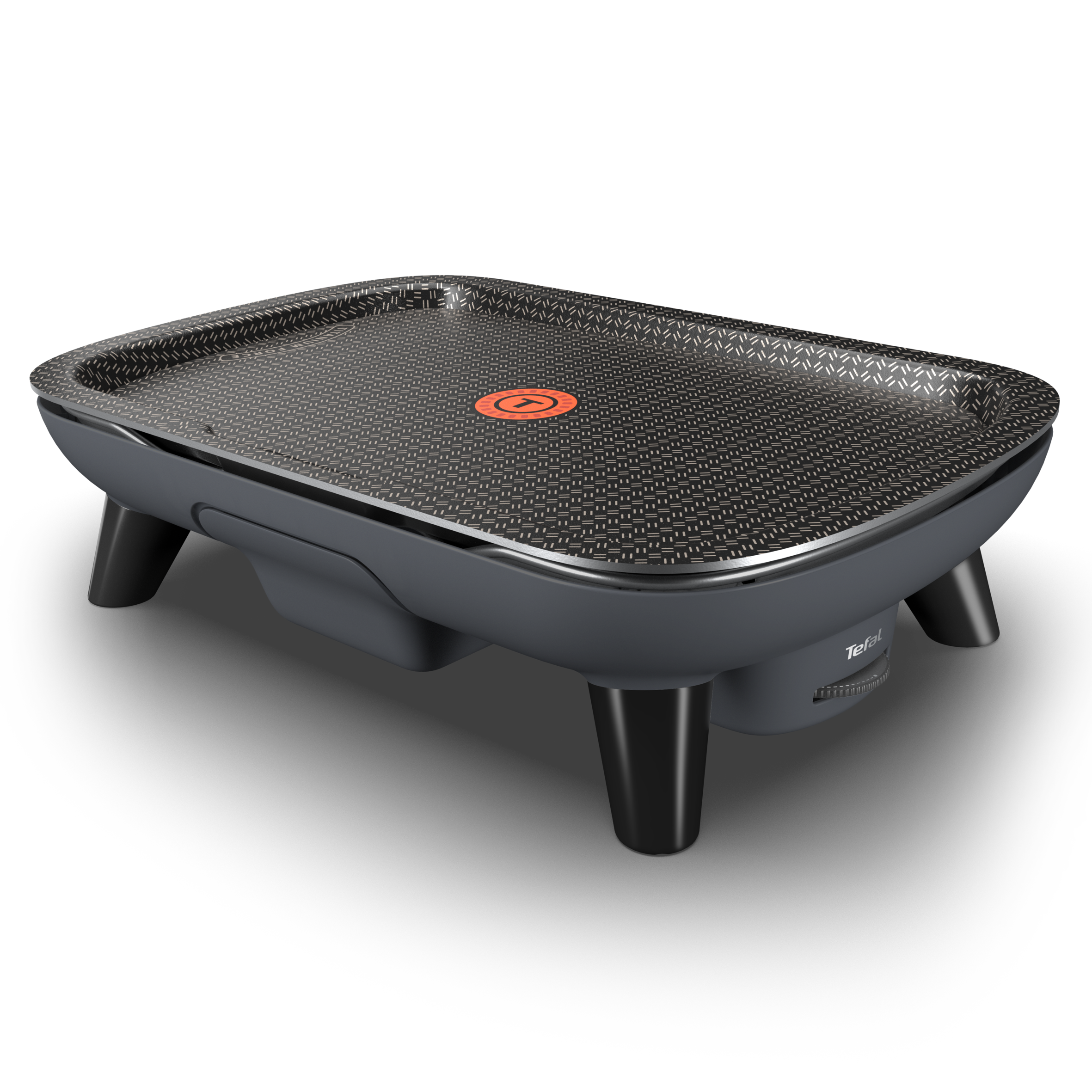 Plancha des Saveurs CB657001