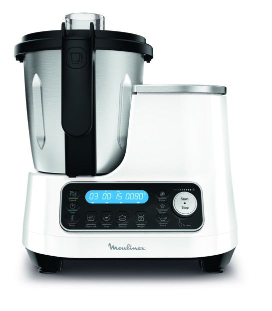 ClickChef YY4499FG Kookrobot