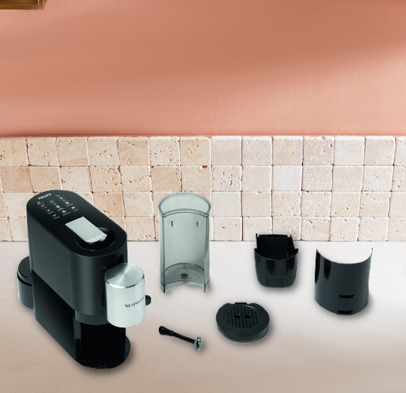 Nespresso Maschine – Kaffeegenuss neu definiert | Krups