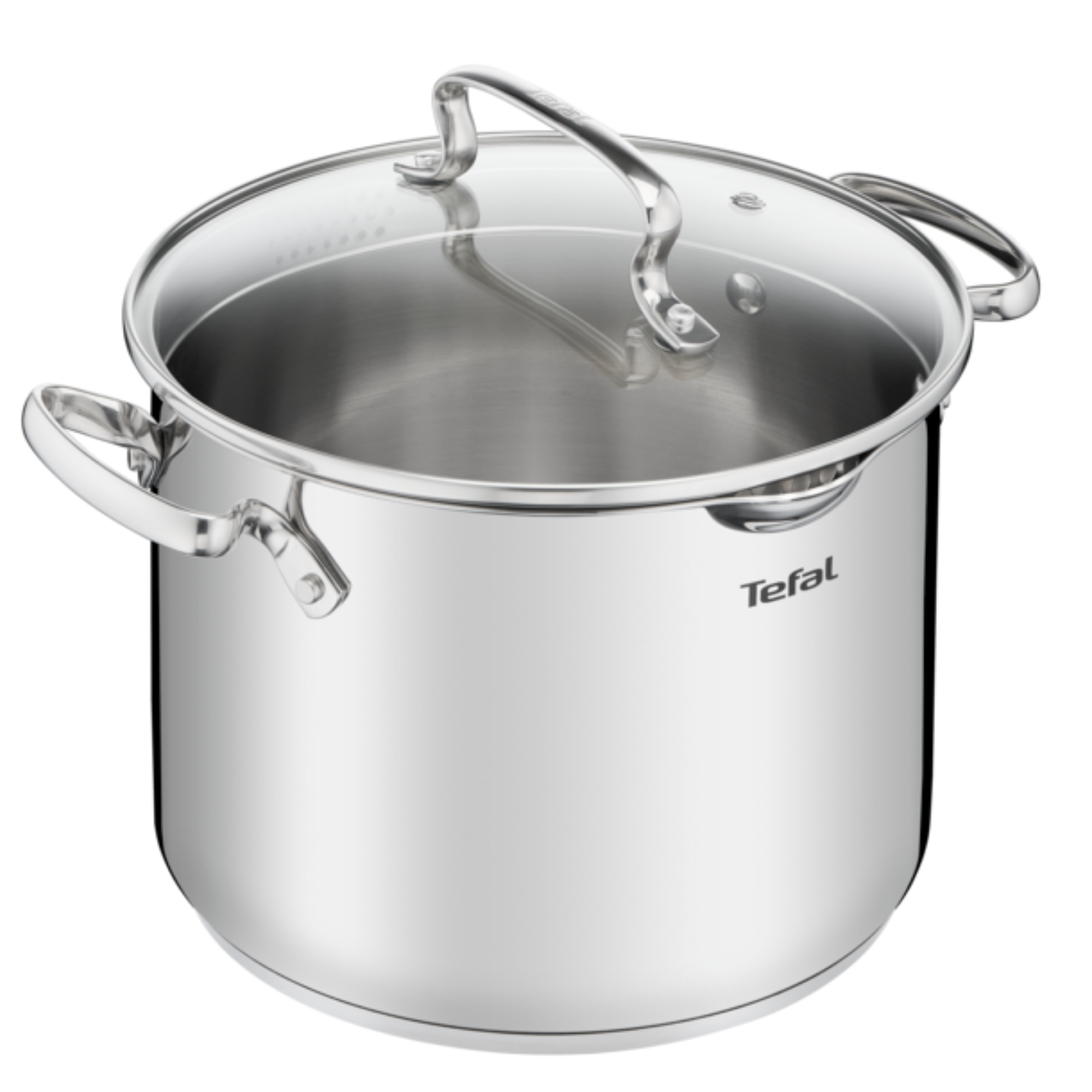 Hrnec s poklicí Tefal Duetto+ 22 cm G7197956