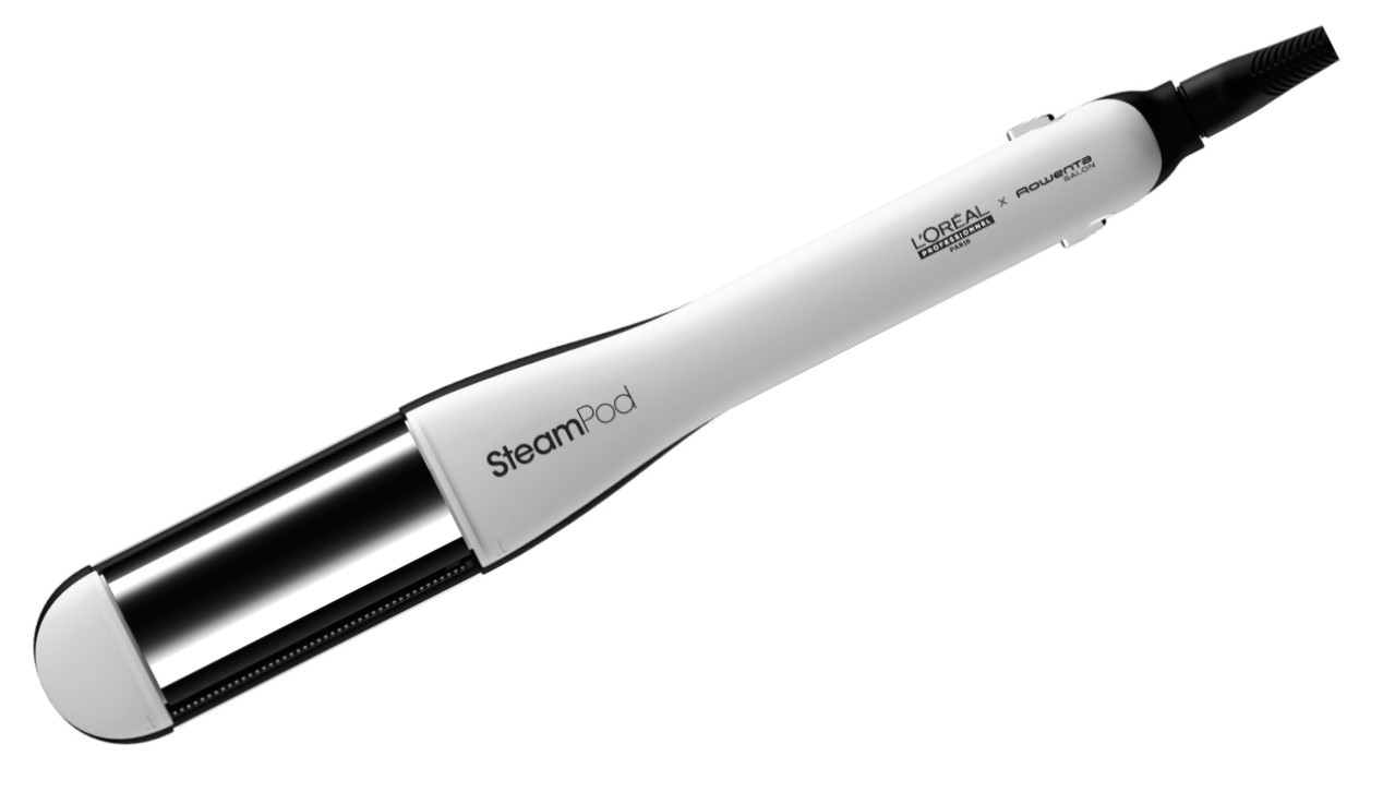 STEAMPOD 4.0 